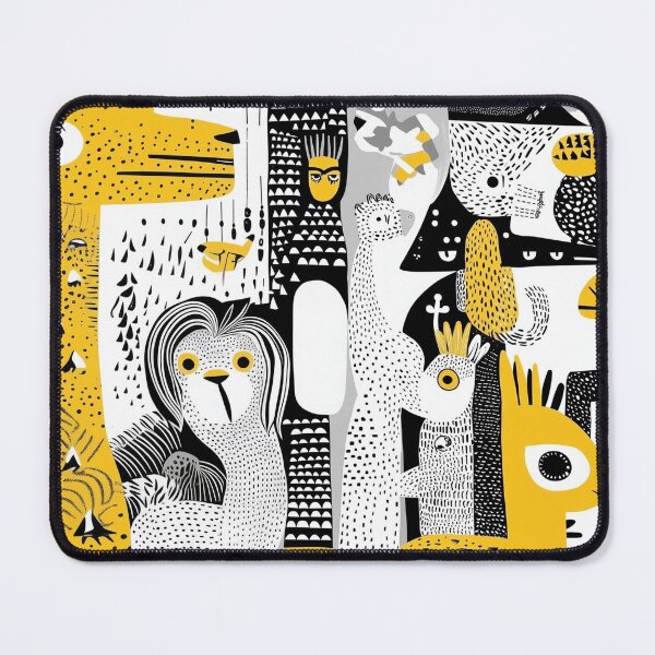 Item preview, Be wild designed and sold by FeniceArt.