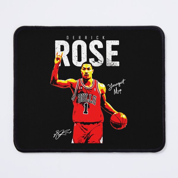 Item preview, Derrick Rose Graphic designed and sold by ShopMagicMagem.