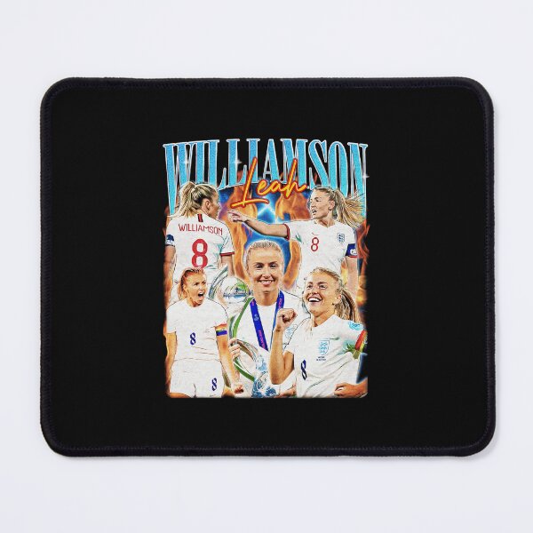 Item preview, England Pride Leah Williamson designed and sold by Levihumil.