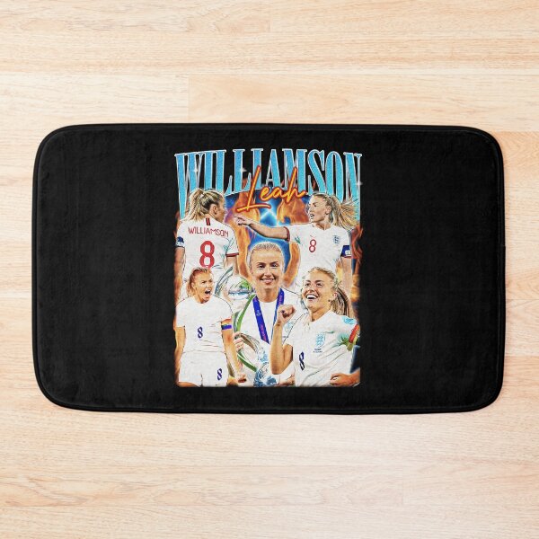 Item preview, England Pride Leah Williamson designed and sold by Levihumil.