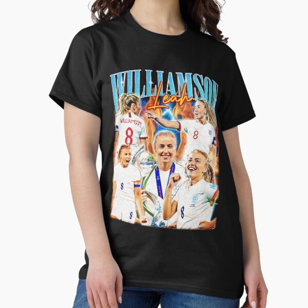 Item preview, England Pride Leah Williamson designed and sold by Levihumil.