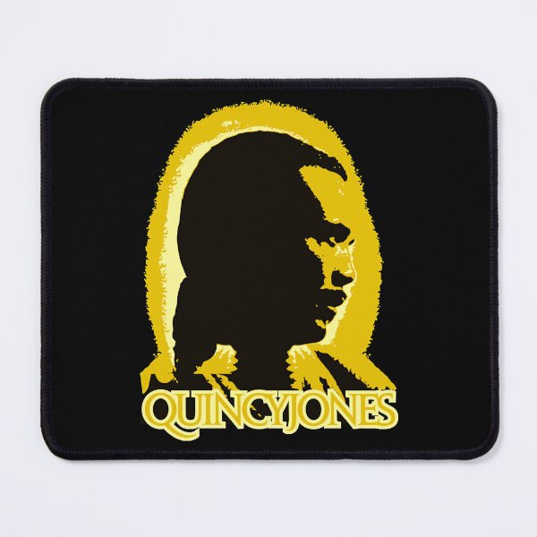 Item preview, Quincy Jones 1933-2024 designed and sold by FryCutiesTeemo.