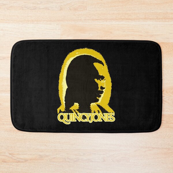 Item preview, Quincy Jones 1933-2024 designed and sold by FryCutiesTeemo.
