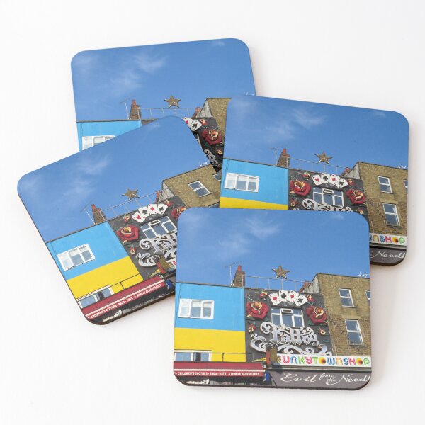 Item preview, High Street, Camden Town, London designed and sold by wiggyofipswich.