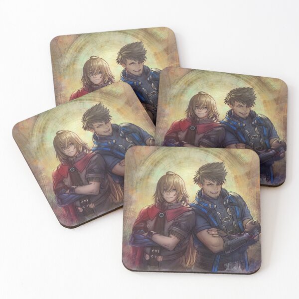 Item preview, Xenobros designed and sold by Dice9633.