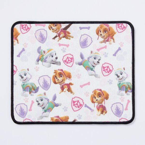 Item preview, Paw patrol t shirt designs Sky and Everest designed and sold by Dominika Farkašová.