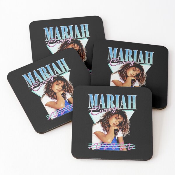 Item preview, Forever Young Mariah Carey designed and sold by Levihumil.