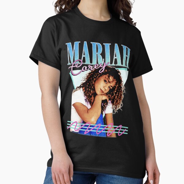Item preview, Forever Young Mariah Carey designed and sold by Levihumil.