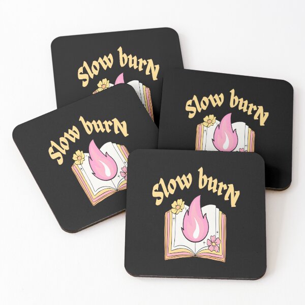 Item preview, Slow Burn designed and sold by Tiar-Kin.