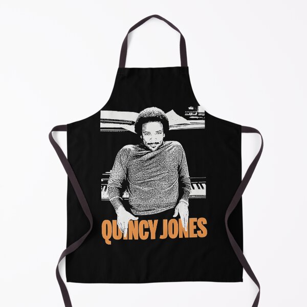 Item preview, Quincy Jones Music designed and sold by FryCutiesTeemo.