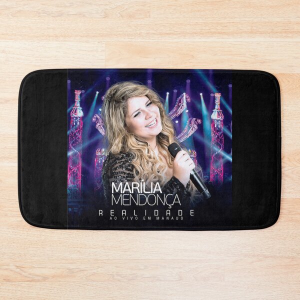 Item preview, Marília Mendonça - Reality - Live In Manaus album 2017 designed and sold by RussellBaileyno.