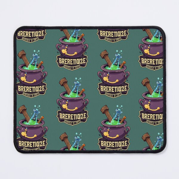 Item preview, cauldron boiling ingredients  designed and sold by illustroken.