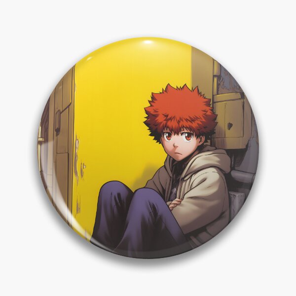 Item preview, Tsuna Sawada - 16 designed and sold by Infinite-Aspire.