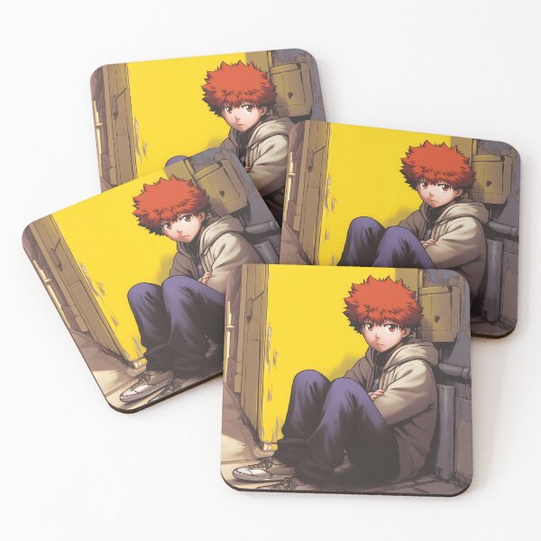 Item preview, Tsuna Sawada - 16 designed and sold by Infinite-Aspire.