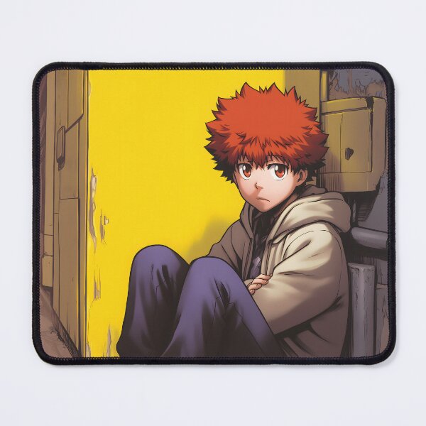 Item preview, Tsuna Sawada - 16 designed and sold by Infinite-Aspire.