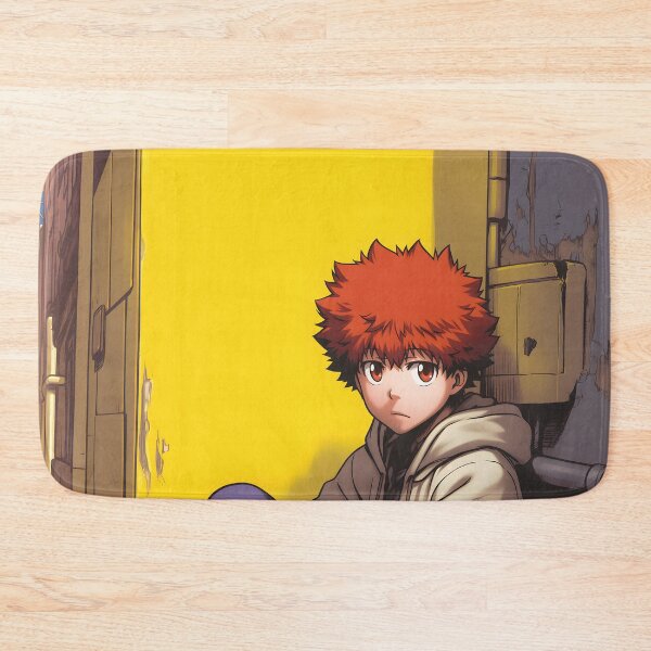 Item preview, Tsuna Sawada - 16 designed and sold by Infinite-Aspire.