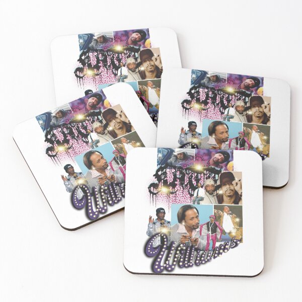 Item preview, Katt Williams designed and sold by nastyushka.