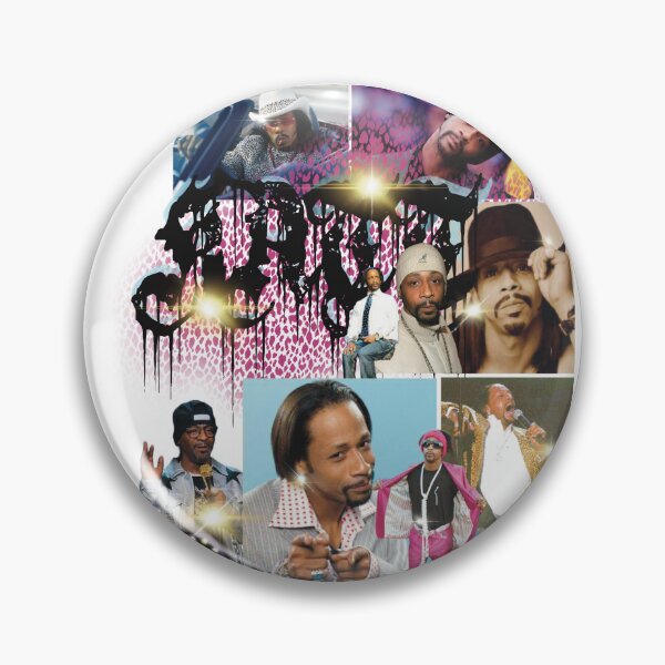 Item preview, Katt Williams designed and sold by nastyushka.