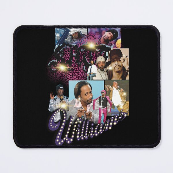 Item preview, Katt Williams designed and sold by nastyushka.