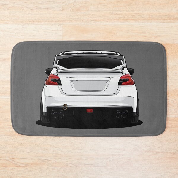Item preview, TAIL - WRX designed and sold by pjrstudio.
