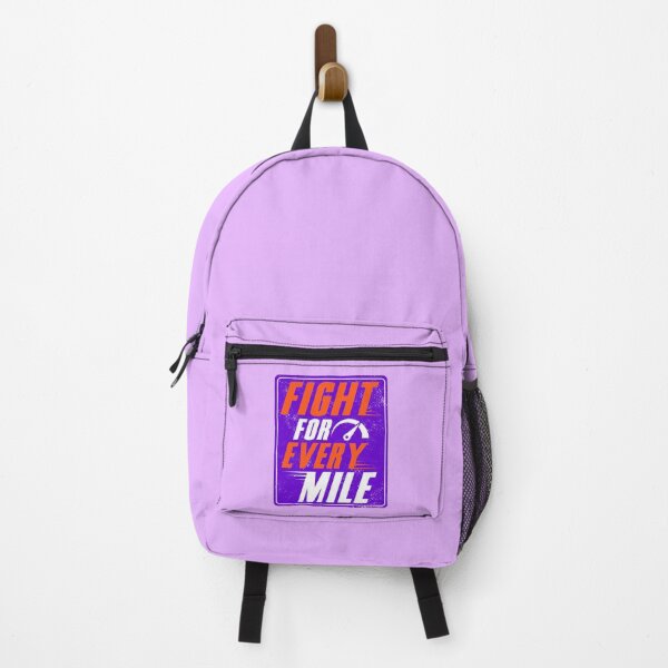 Item preview, Fight for Every Mile designed and sold by ChemicalXShop.