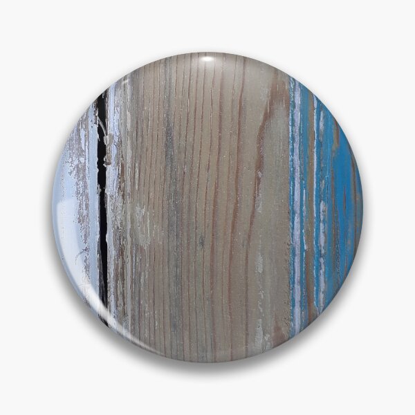 Item preview, Beach House Decor Colors 1 of 2 - wood-look IMAGE PRINT ONLY (NOT real wood) designed and sold by Beachy.