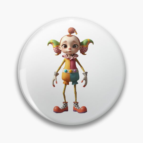Item preview, The Enchanted Circus of Wonderland 1 designed and sold by Bocianessco.