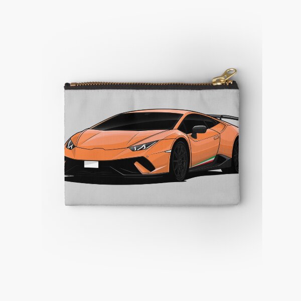 Item preview, Huracan (Orange) designed and sold by pjrstudio.