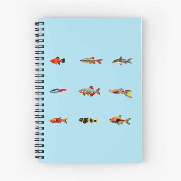 Item preview, Nano Fish designed and sold by pipski.