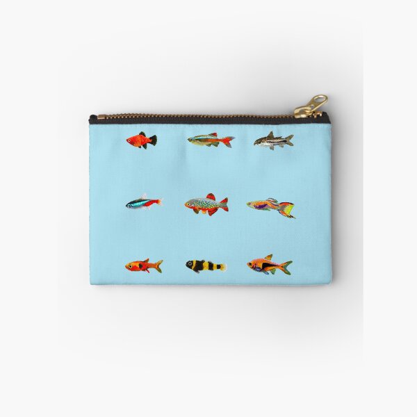 Item preview, Nano Fish designed and sold by pipski.