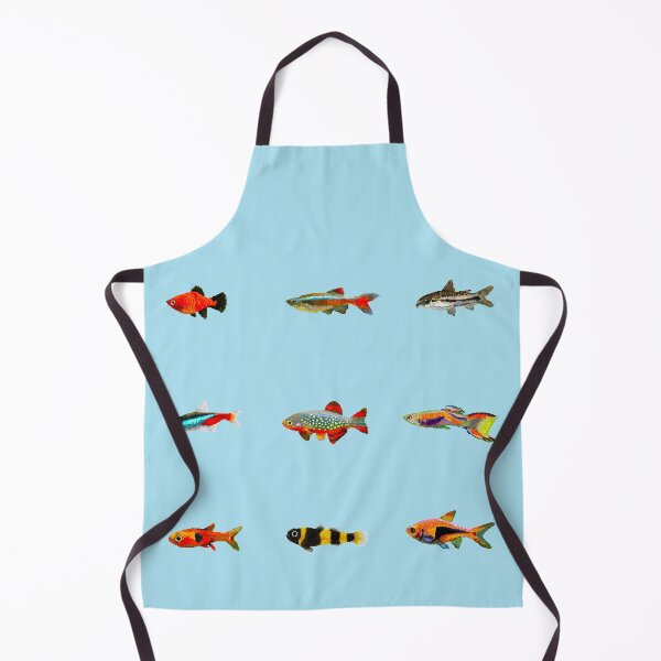 Item preview, Nano Fish designed and sold by pipski.