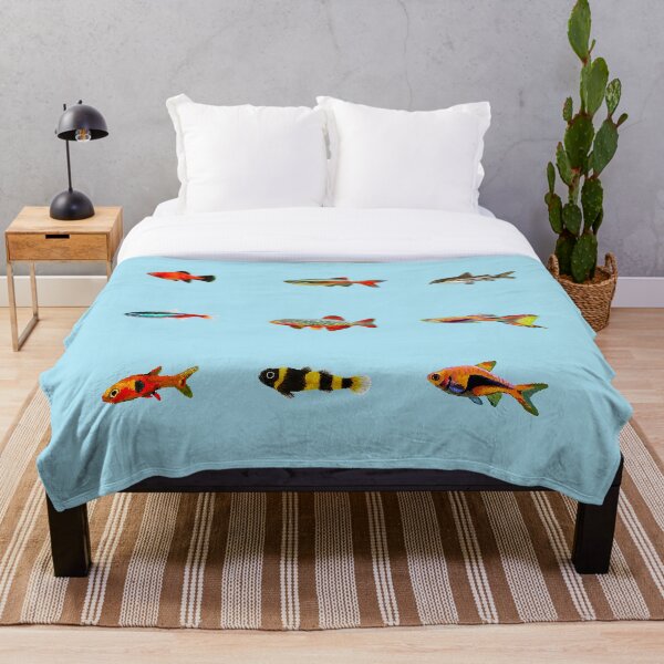 Item preview, Nano Fish designed and sold by pipski.