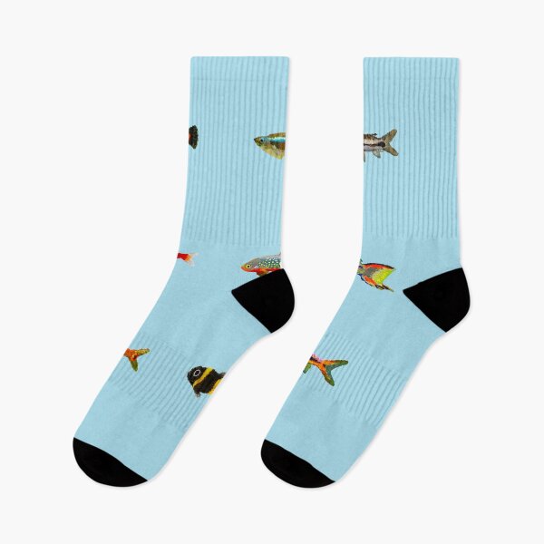 Item preview, Nano Fish designed and sold by pipski.