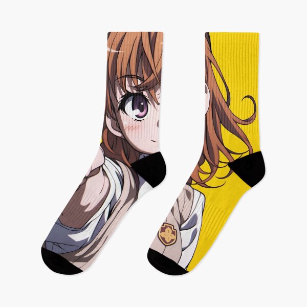 Item preview, Misaka Mikoto 37 designed and sold by Infinite-Aspire.