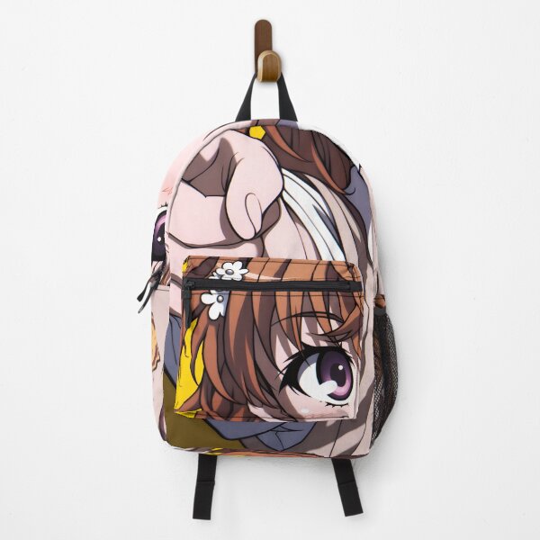 Item preview, Misaka Mikoto 37 designed and sold by Infinite-Aspire.