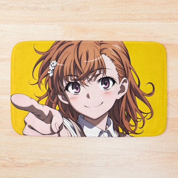 Item preview, Misaka Mikoto 37 designed and sold by Infinite-Aspire.