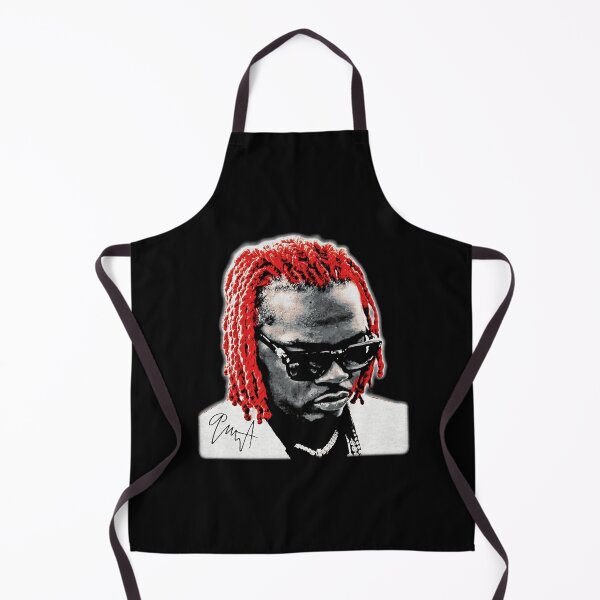 Item preview, Gunna Red Dredlock Vintage Bootleg 90s designed and sold by Levihumil.