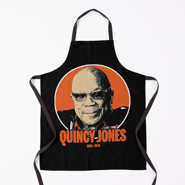 Item preview, Quincy Jones Retro designed and sold by FryCutiesTeemo.