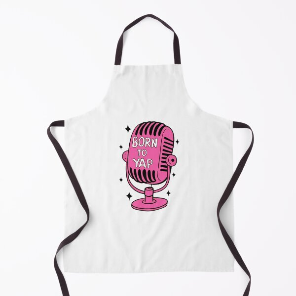 Item preview, Born To Yap designed and sold by gerarddosi.