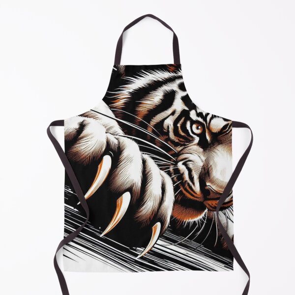 Item preview, Stalking Prey designed and sold by ZenOfAIarts.