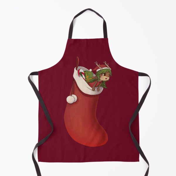 Item preview, Xmas Stocking designed and sold by silentsketching.