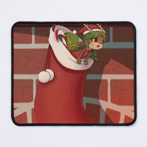 Item preview, Xmas Stocking designed and sold by silentsketching.