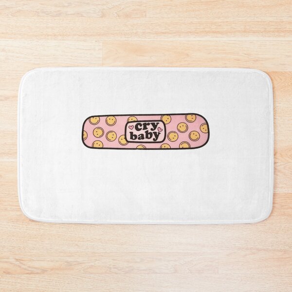Item preview, Cry Baby Bandage designed and sold by gerarddosi.