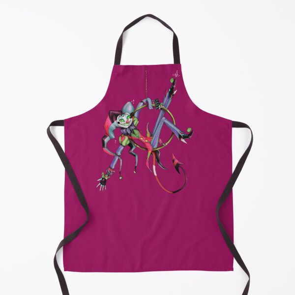Item preview, The Fabulous Fizzaroli designed and sold by BusyDizzyIzzy.