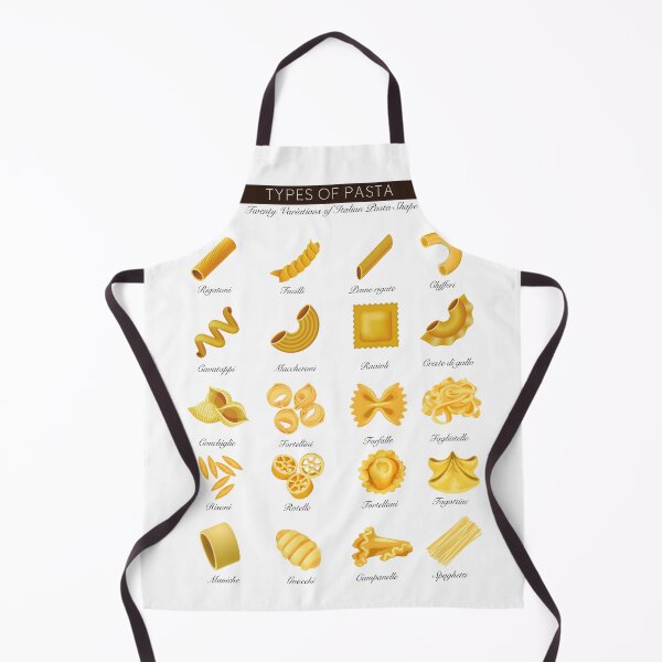 Item preview, Pasta Shapes designed and sold by MurellosArt.