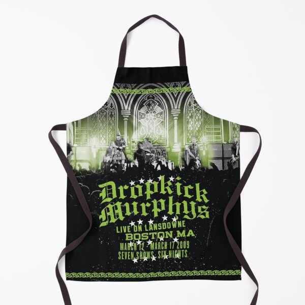 Item preview, Dropkick Murphys - Live on Lansdowne, Boston MA album 2010 designed and sold by sallyannsnydee.