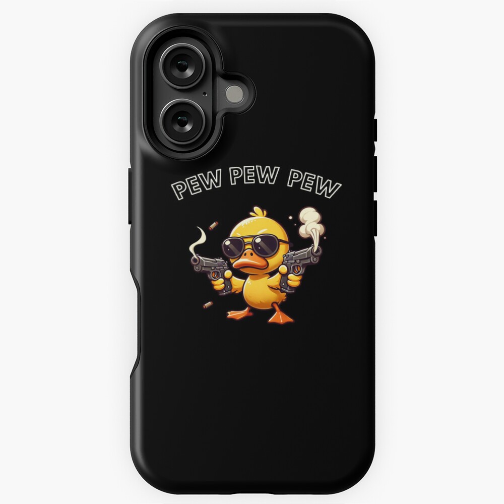 Vista previa del artículo con la obra «Funda resistente MagSafe para iPhone», diseñado y vendido por RicooArt.