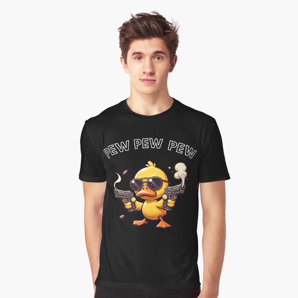 Vista previa del artículo con la obra «Camiseta gráfica», diseñado y vendido por RicooArt.