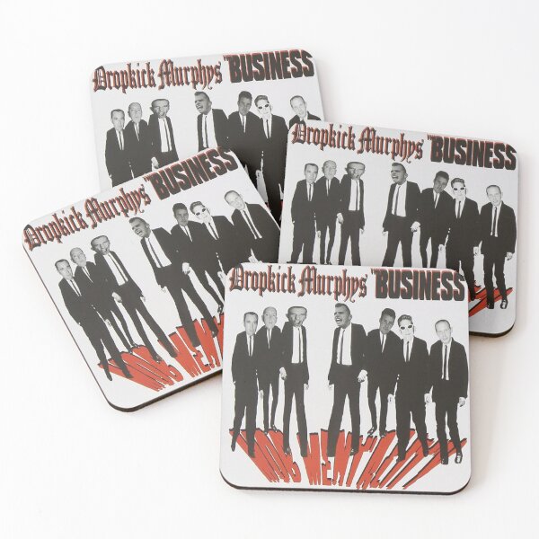 Item preview, Dropkick Murphys - Mob Mentality album 2000 designed and sold by sallyannsnydee.
