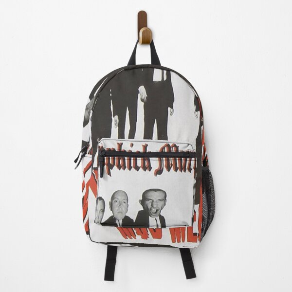 Item preview, Dropkick Murphys - Mob Mentality album 2000 designed and sold by sallyannsnydee.